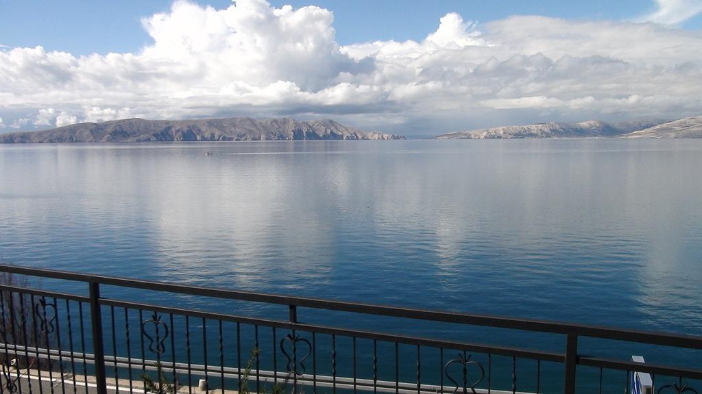 Villa Arca Adriatica Sveti Juraj Exteriér fotografie