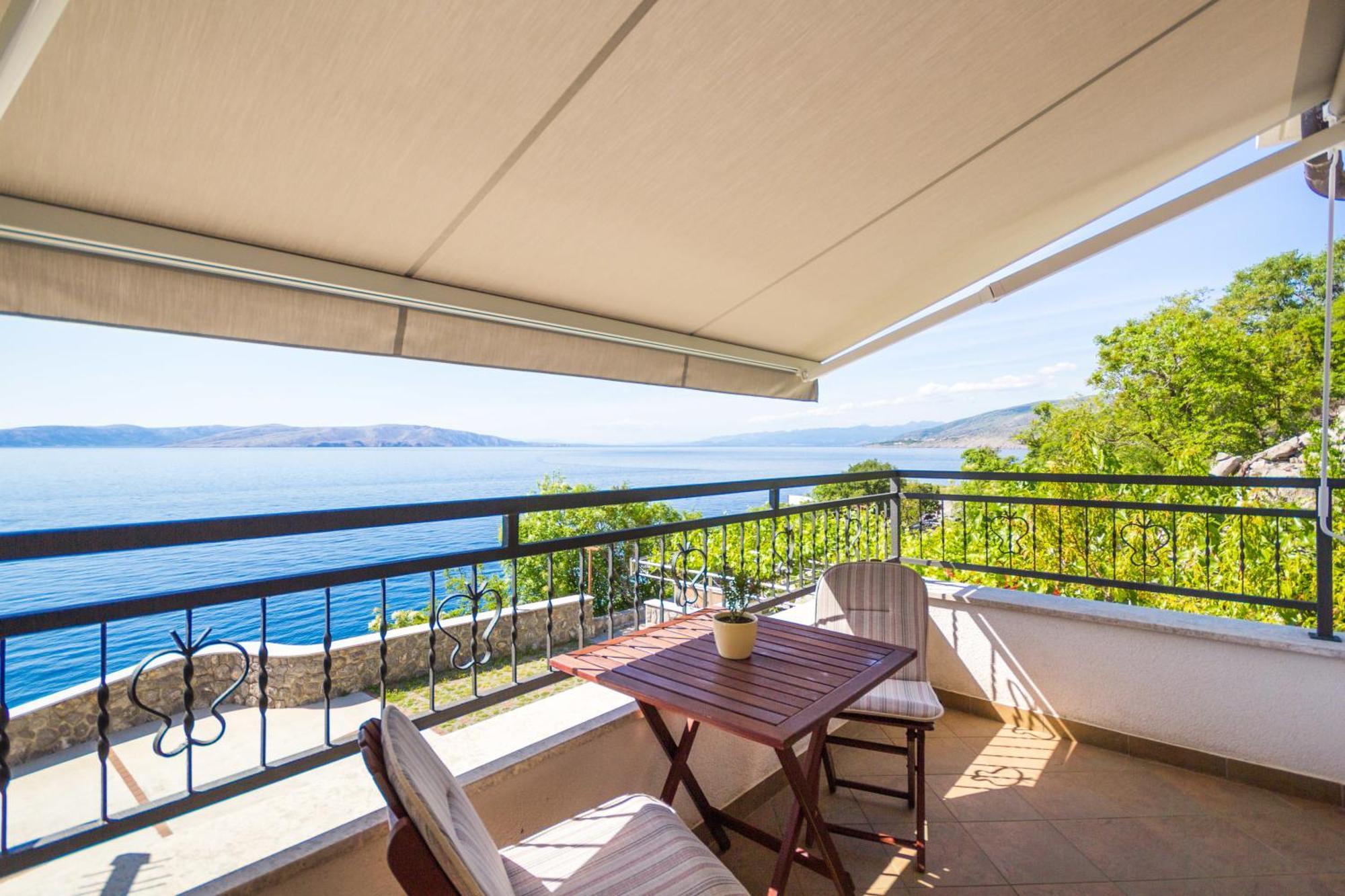 Villa Arca Adriatica Sveti Juraj Pokoj fotografie