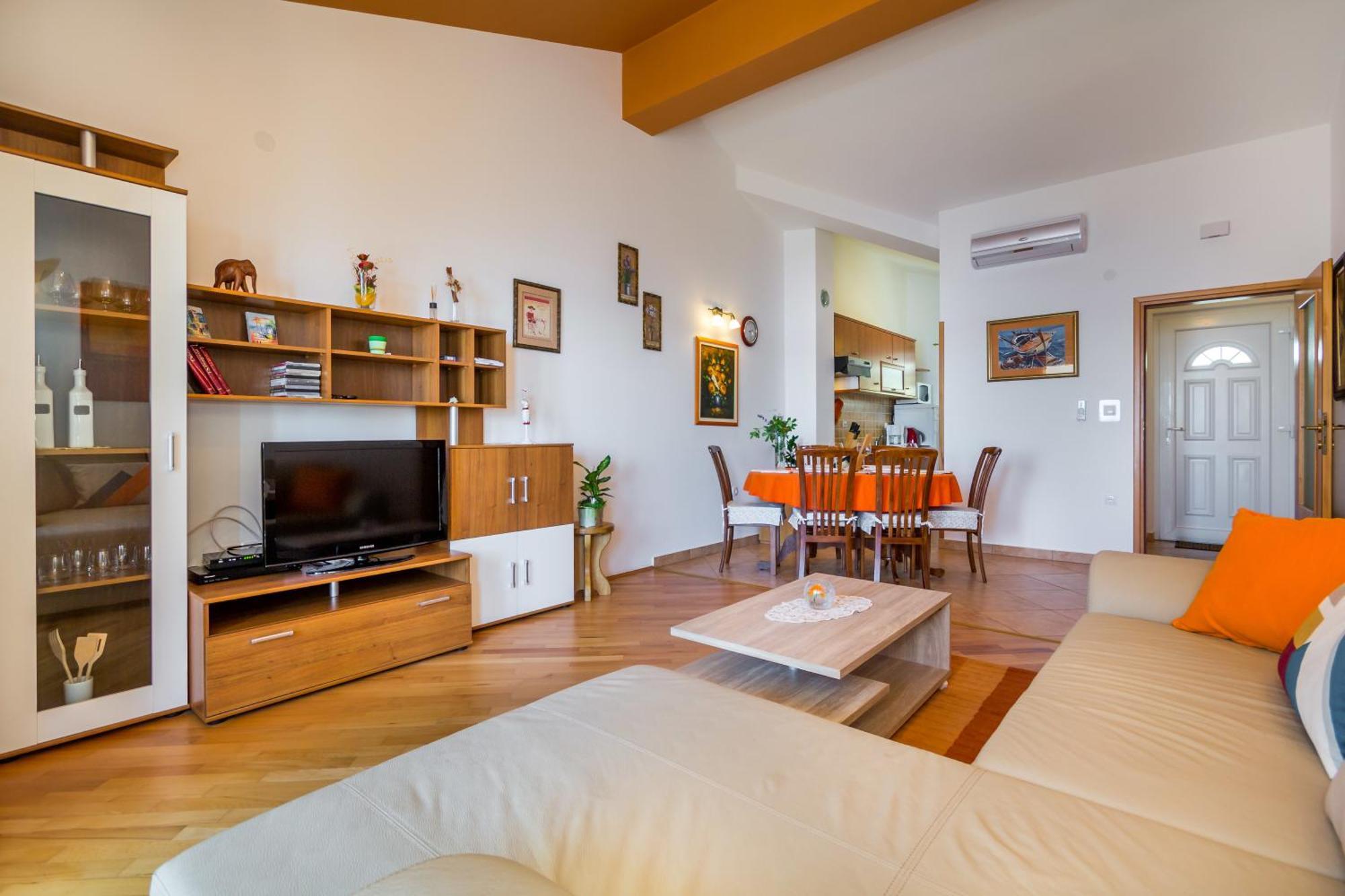 Villa Arca Adriatica Sveti Juraj Pokoj fotografie