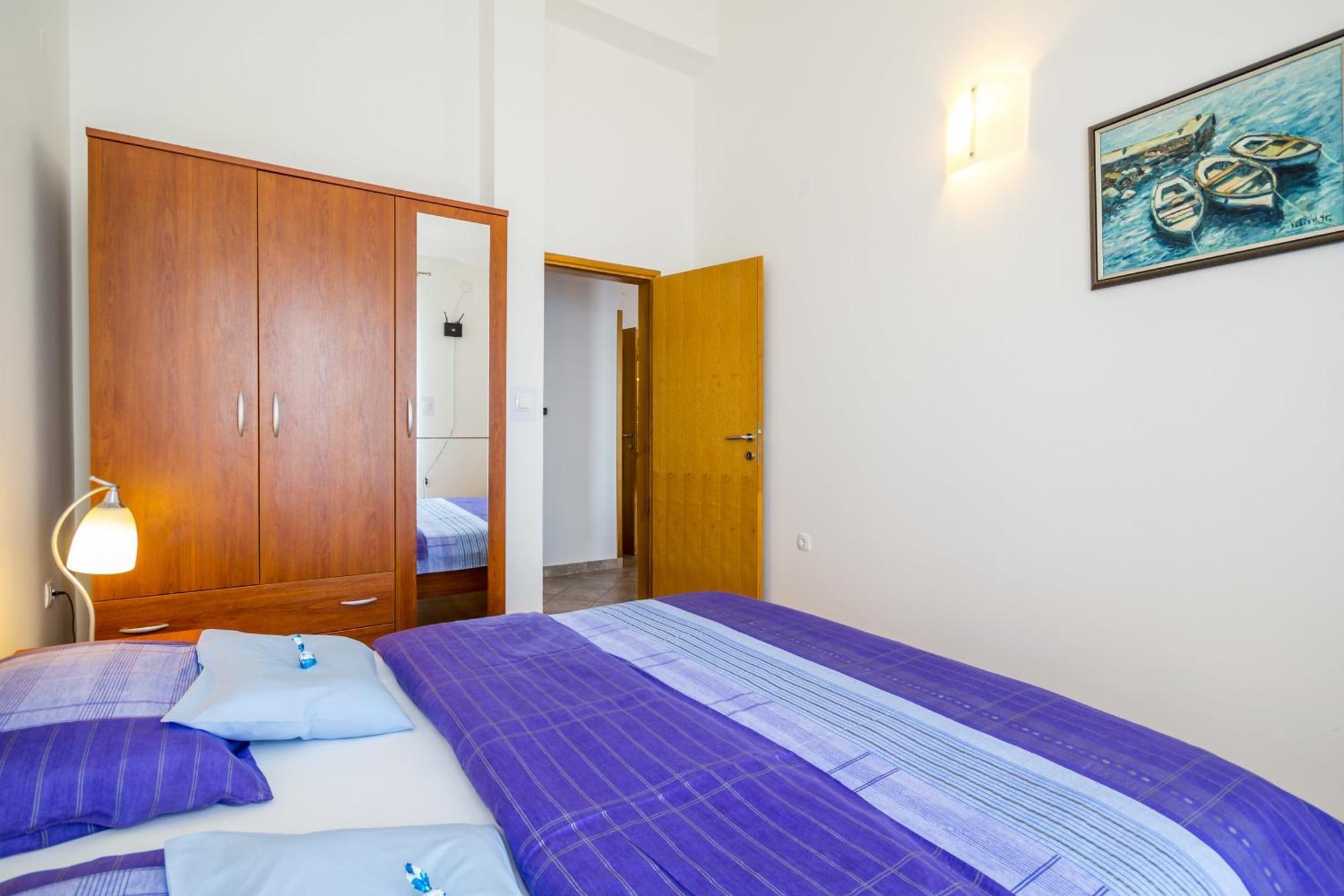 Villa Arca Adriatica Sveti Juraj Pokoj fotografie